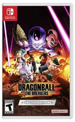Dragon Ball: The Breakers [Special Edition]